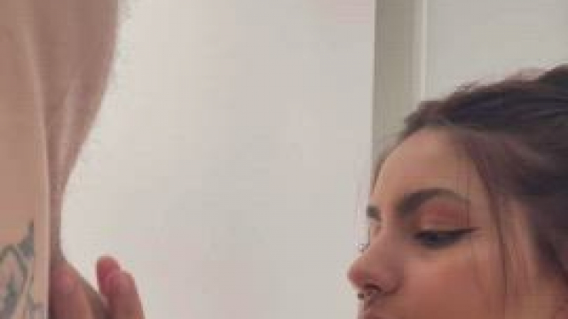 Eye Contact + POV