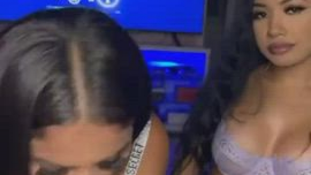 latina teens