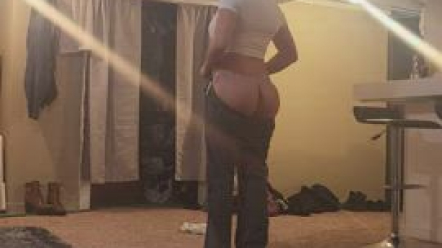 I need a spanking