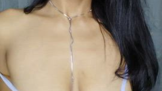 Is this a good ratio for small boobs