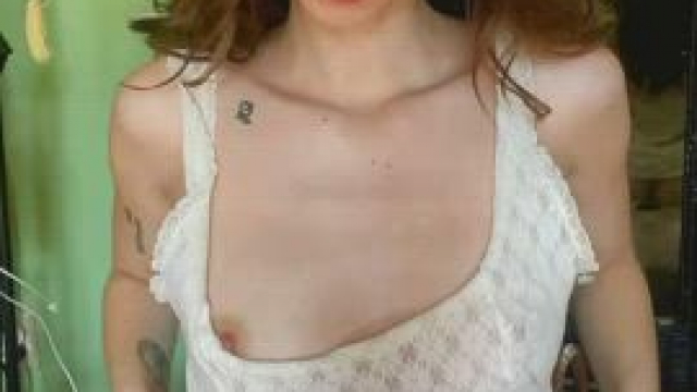 small but suckable