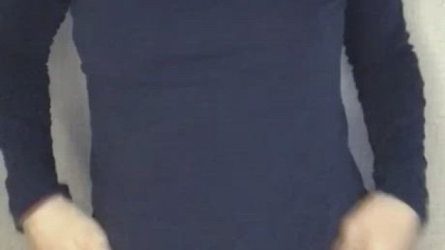 Down with clothes