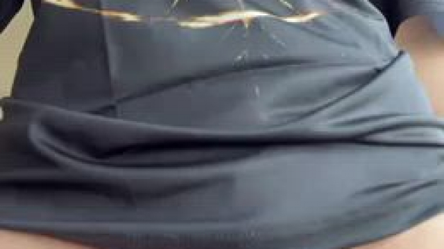 I can play the role of maiden, if you'll agree to eat my puffy pussy