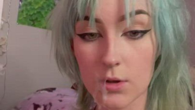 Happy Slut