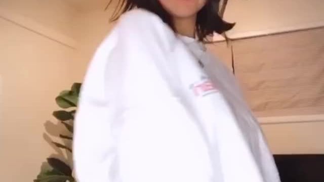 CUTE FACE ISN'T SHE ? (