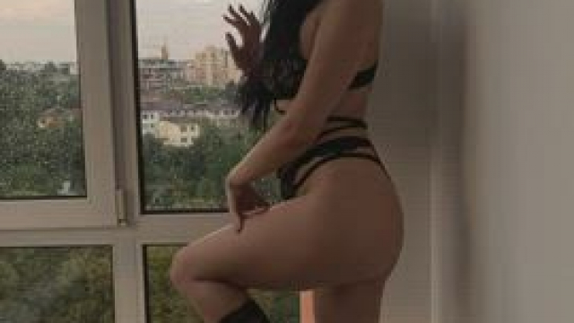 Am I sexy?)