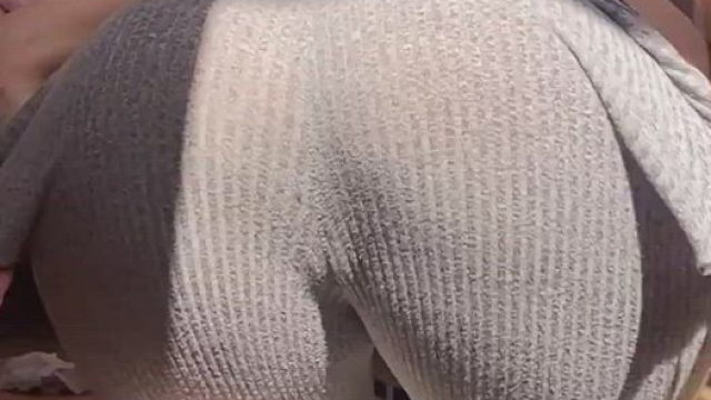 Which hole do you fuck first?