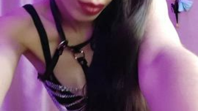 I can give you a show later, check my profile to see more