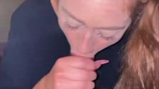 such a slut for bbc