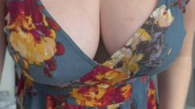 I'm 19, do you think my boobs are getting a little too big for my frame?