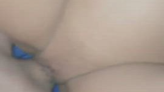 Look my pussy grip