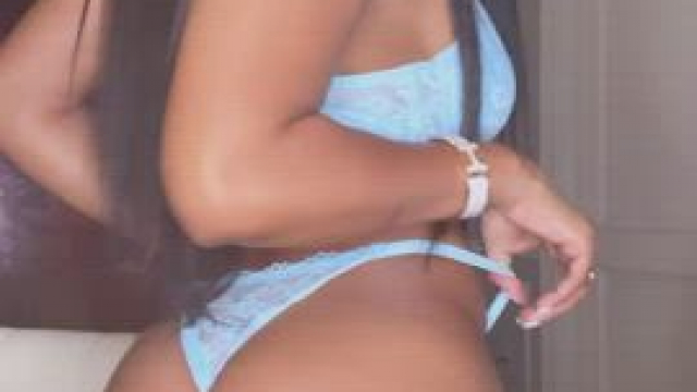 Sweet Cheeks????