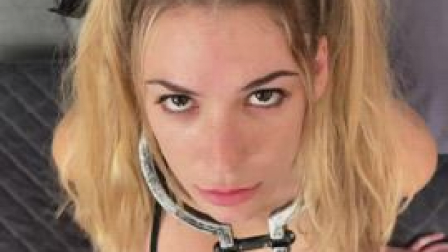 I Love being daddy’s teen fuckdoll ??