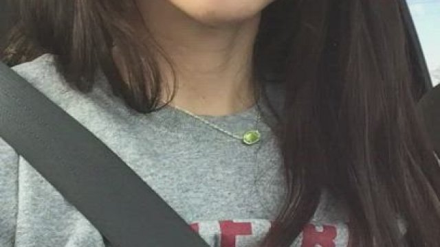 Just your average Mom on the interstate! [OC] [32f]