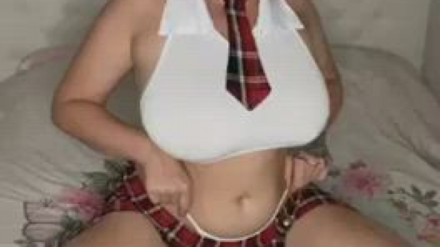 I’m your teacher