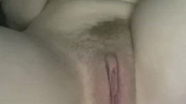 Nipple Orgasm