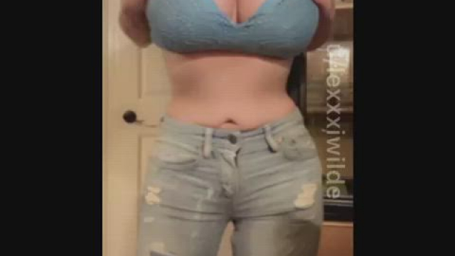 Milfbod