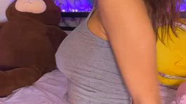 Cum on my cute face