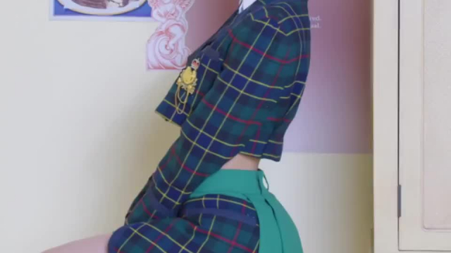 (Alice) SOHEE
