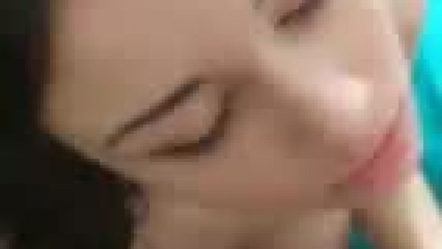 What beautiful eyes