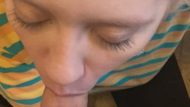 More cum please! 