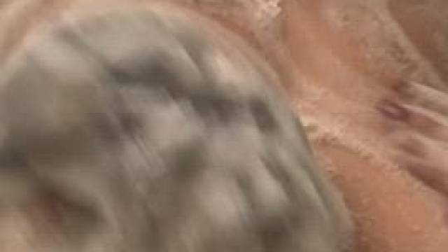 Soapy Sasha