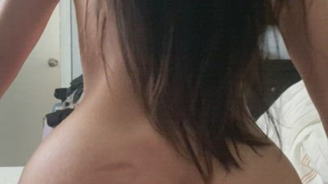 Riding till my pussy can’t take anymore [OC] [mf]
