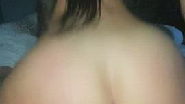 Wait for the Creampie