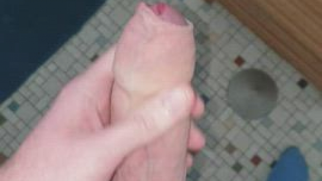 Treat your girl with a real dick like mine