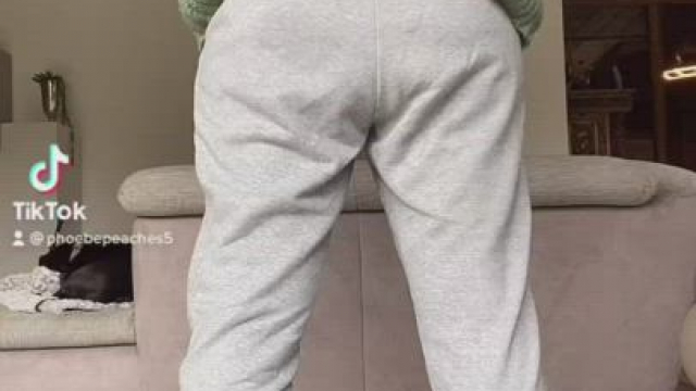 Booty or Boobies