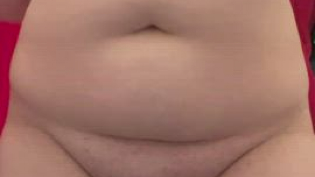 I’m chubby in all the right places
