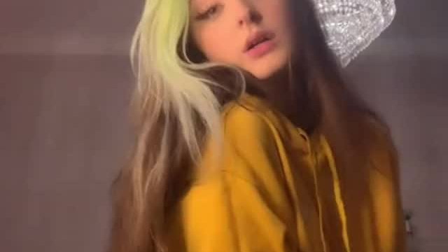 First TikTok 