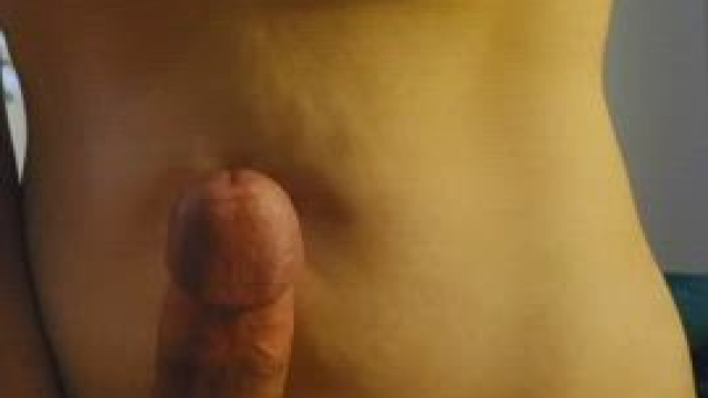 guys love it when I show them how deep it goes