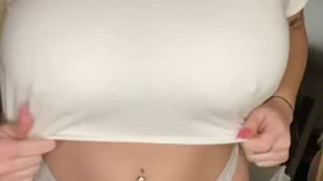 Big Ass Tatas. (F)
