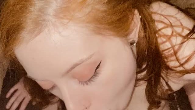 Cock tease 