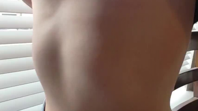 Sometimes a classic titty drop will do! [OC]