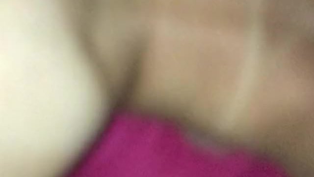 Cumslut wife get sprayed from behind [mf]21