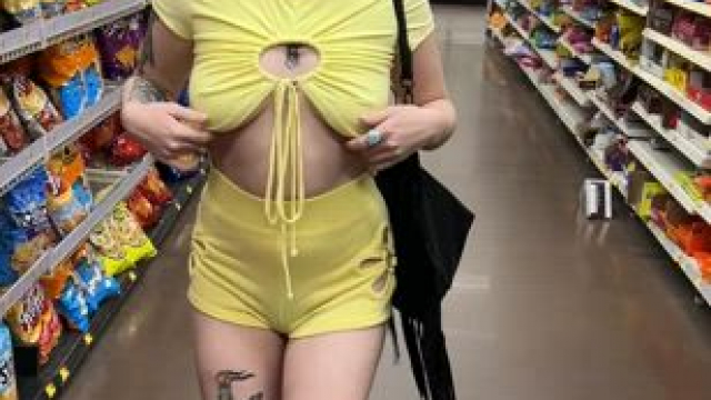 Snack on this