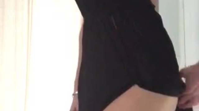 Can u see my trimmed pussy not bad for a UK milf 