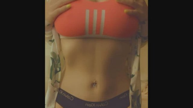 My Boob Bounce