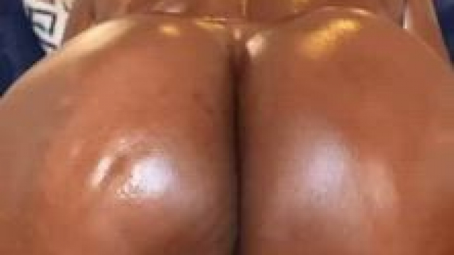 Ass for a Grown Man