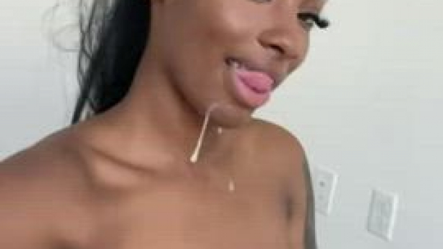 Letting it drip