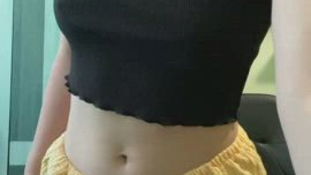 Always being the all around little slut