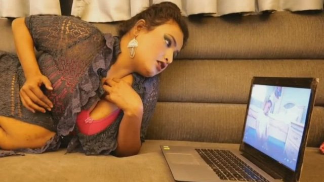 Miss Teacher (UNCUT) (2021) UncutAdda Hot Web Series Season 01 [Episodes 01 &