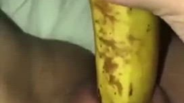 Anybody loves bananas as much as I do?