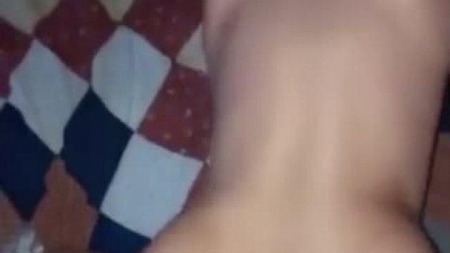 College Blonde Creaming On BBC