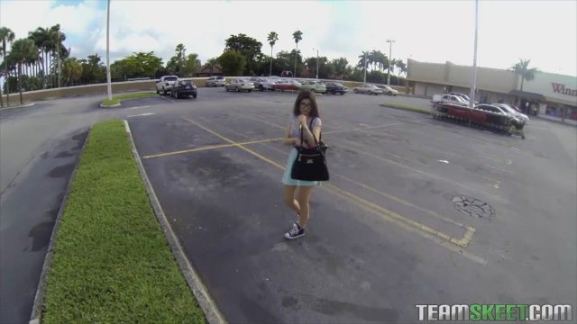 Ava Taylor - Windy City Snatch