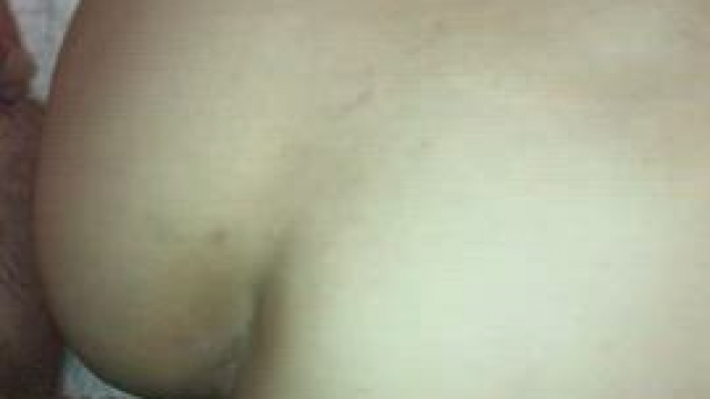 Would you let me fuck your cock?