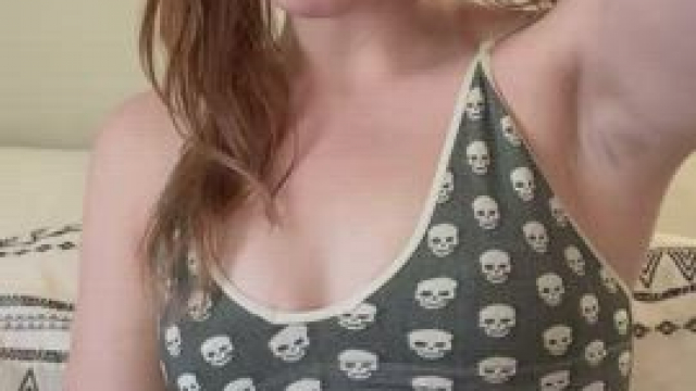 I hope you find my pussy cute !