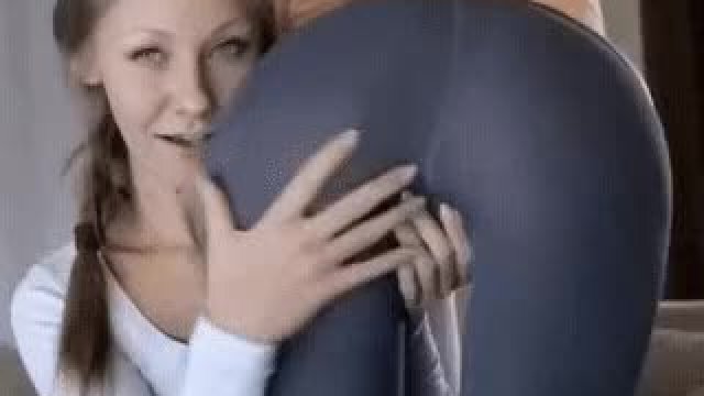 New Ass Toy